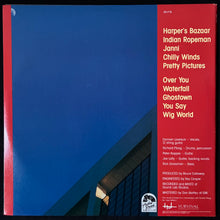 Load image into Gallery viewer, DAMIEN LOVELOCK - IT'S A WIG WIG WIG WIG WORLD (CRACKS IN THE PRISM) (USED VINYL 1988 AUS M-/M-)
