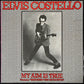 ELVIS COSTELLO - MY AIM IS TRUE (FIRST PRESSING) (USED VINYL 1977 AUS M-/EX)