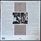 JAMES MORRISON & ADAM MAKOWICZ-  SWISS ENCOUNTER (USED VINYL 1989 AUS M-/M-)