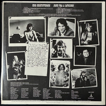 Load image into Gallery viewer, KRIS KRISTOFFERSON - JESUS WAS A CAPRICORN (USED VINYL 1972 UK M-/EX+)
