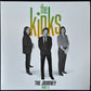 KINKS - THE JOURNEY PART 3 (2LP) (USED VINYL 2025 EU M-/M-)
