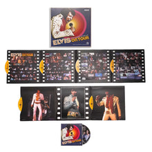 Load image into Gallery viewer, ELVIS PRESLEY - ON TOUR (6CD+BLURAY) BOX SET
