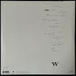 SHAWN MENDES - WONDER (2LP) (SILVER COLOURED) (USED VINYL 2020 EU M-/M-)