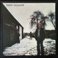 DAVID GILMOUR - DAVID GILMOUR (FIRST PRESSING) (USED VINYL 1978 UK M-/M-)