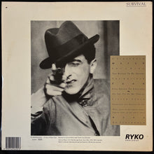 Load image into Gallery viewer, MARTY WILLSON-PIPER - ART ATTACK (USED VINYL 1988 AUS M-/EX+)
