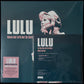 LULU - HEAVEN AND EARTH AND THE STARS (LP+7") (BLUE COLOURED) (USED VINYL 2018 UK/EU M-/M-)