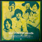 HOLLIES - STAY WITH THE HOLLIES (USED VINYL 1970 AUS M-/EX)