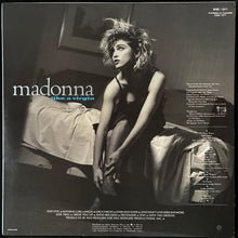 Load image into Gallery viewer, MADONNA - LIKE A VIRGIN (USED VINYL 1984 STH AFRICA M-/M-)
