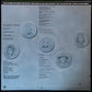 MANFRED MANN'S EARTH BAND - THE ROARING SILENCE (USED VINYL 1977 US EX+/EX)
