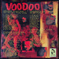ROLLING STONES - VOODOO BREW (4CD BOX SET) (USED CD 1995 AUS M-/M-)
