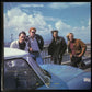 HUXTON CREEPERS - 12 DAYS TO PARIS (USED VINYL 1986 AUS M-/M-)