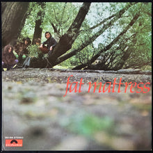Load image into Gallery viewer, FAT MATTRESS - FAT MATTRESS (USED VINYL 1969 AUS EX/EX+)
