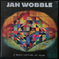 JAH WOBBLE - A BRIEF HISTORY OF NOW (SPLATTER COLOURED) (USED VINYL 2023 US M-/M-)