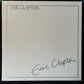 ERIC CLAPTON - ERIC CLAPTON (13LP BOX SET) (USED VINYL 1981 AUS M-/M-/EX-)