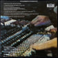 GARY CLAIL & ON-U SOUND SYSTEM - ESCAPE (12") (USED VINYL 1991 UK M-/EX+)