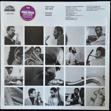 Load image into Gallery viewer, PHAROAH SANDERS - IZIPHO ZAM (MY GIFTS) (USED VINYL 2019 UK M-/M-)
