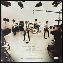 Load image into Gallery viewer, KNACK - GET THE KNACK (USED VINYL 1979 AUS EX+/EX-)
