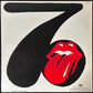 ROLLING STONES - SUCKING IN THE SEVENTIES (USED VINYL 1981 AUS M-/EX+)