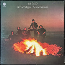 Load image into Gallery viewer, BAND - NORTHERN LIGHTS-SOUTHERN CROSS (USED VINYL 1975 JAPAN M-/EX+)
