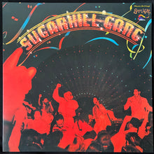 Load image into Gallery viewer, SUGARHILL GANG - SUGARHILL GANG (YELLOW VINYL) (USED VINYL 2020 EURO M-/M-)
