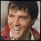 ELVIS PRESLEY - ELVIS ARON PRESLEY 1955-1980 : 25TH ANNIVERSARY (8LP BOX SET) (USED VINYL 1980 US M-/M-)