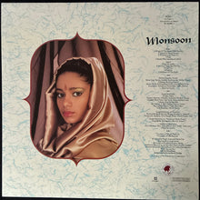 Load image into Gallery viewer, MONSOON - THIRD EYE (USED VINYL 1983 UK M-/M-)
