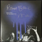 PSYCHEDELIC FURS - MADE OF RAIN (SIGNED) (2LP) (CLEAR/BLACK SPLATTER) (USED VINYL 2020 EU M-/M-)