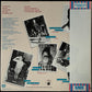 J. GEILS BAND - LOVE STINKS (USED VINYL 1980 JAPAN M-/M-)