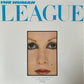 HUMAN LEAGUE - DARE (USED VINYL 1981 UK M-/EX+)