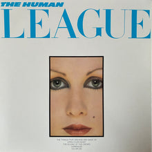 Load image into Gallery viewer, HUMAN LEAGUE - DARE (USED VINYL 1981 UK M-/EX+)
