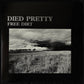 DIED PRETTY - FREE DIRT (USED VINYL 1986 UK M-/M-)