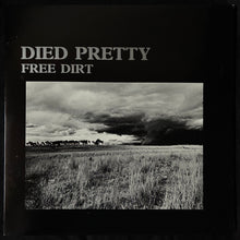 Load image into Gallery viewer, DIED PRETTY - FREE DIRT (USED VINYL 1986 UK M-/M-)
