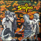 STRUNG OUT - ANOTHER DAY IN PARADISE (USED VINYL 2014 US M-/M-)