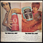 WHO - THE WHO SELL OUT (USED VINYL 1970 AUS EX-/EX-)