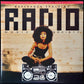 ESPERANZA SPALDING - RADIO MUSIC SOCIETY (2LP/180GM) (USED VINYL 2012 US M-/M-)