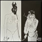 DEATH GRIPS - THE MONEY STORE (USED VINYL 2022 M-/EX+)