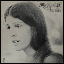 Load image into Gallery viewer, RITA COOLIDGE - NICE FEELIN' (USED VINYL 1971 UK EX+/EX)
