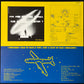 LAURIE ANDERSON - UNITED STATES LIVE (5LP BOX SET) (USED VINYL 1984 EU M-/M-/EX+)