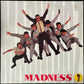 MADNESS - MADNESS 7 (USED VINYL 1981 AUS M-/EX-)