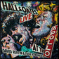 DARYL HALL & JOHN OATES - LIVE AT THE APOLLO (USED VINYL 1985 AUS M-/M-)