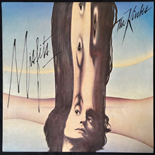 Load image into Gallery viewer, KINKS - MISFITS (USED VINYL 1978 AUS EX+/EX+)
