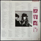 RICKIE LEE JONES - PIRATES (USED VINYL 1981 JAPAN M-/EX)