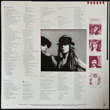 Load image into Gallery viewer, RICKIE LEE JONES - PIRATES (USED VINYL 1981 JAPAN M-/EX)
