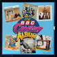 VARIOUS ARTISTS - THE BBC COMEDY ALBUM (6LP BOX SET) (USED VINYL 1976 AUS M-/M-)
