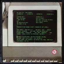 Load image into Gallery viewer, DAVE EDMUNDS - INFORMATION (USED VINYL 1983 AUS M-/EX+)
