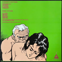 Load image into Gallery viewer, BIG BLACK - SONGS ABOUT FUCKING (USED VINYL 1987 UK EX+/EX+)
