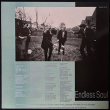 Load image into Gallery viewer, JOSEF K - YOUNG AND STUPID/ENDLESS SOUL (USED VINYL 1987 UK M-/M-)
