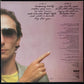GRAHAM PARKER - ANOTHER GREY AREA (USED VINYL 1982 GERMANY M-/EX)