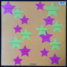 Load image into Gallery viewer, ELVIS COSTELLO AND THE ATTRACTIONS - OUT OF OUR IDIOT (USED VINYL 1987 UK M-/EX+)
