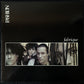 FASHION - FABRIQUE (USED VINYL 1982 EU M-/EX+)